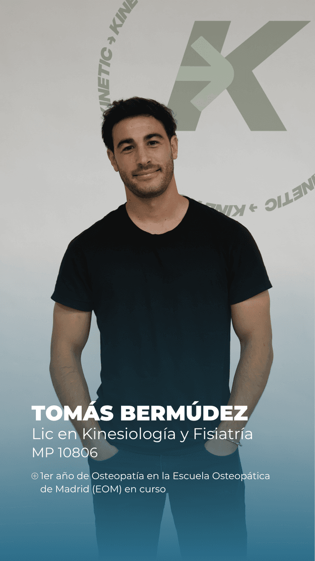 Tomás Bermúdez