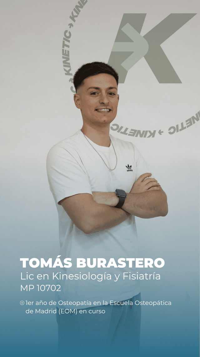 Tomás Burastero