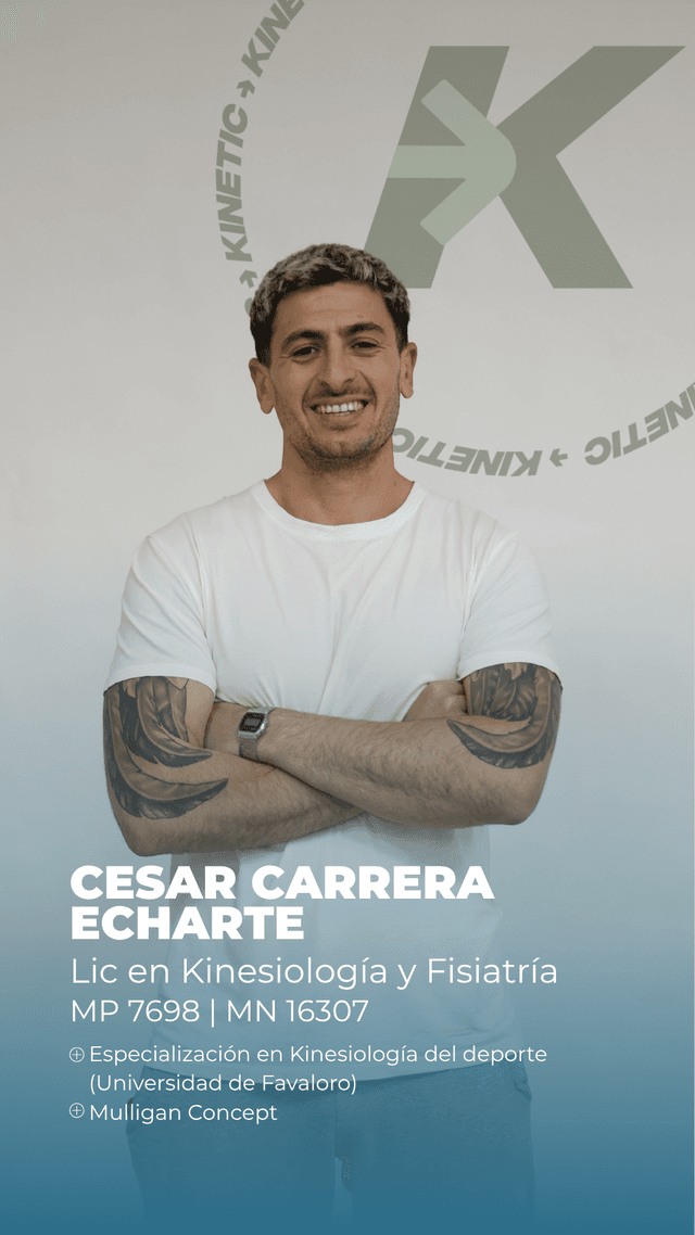 César Carrera Echarte