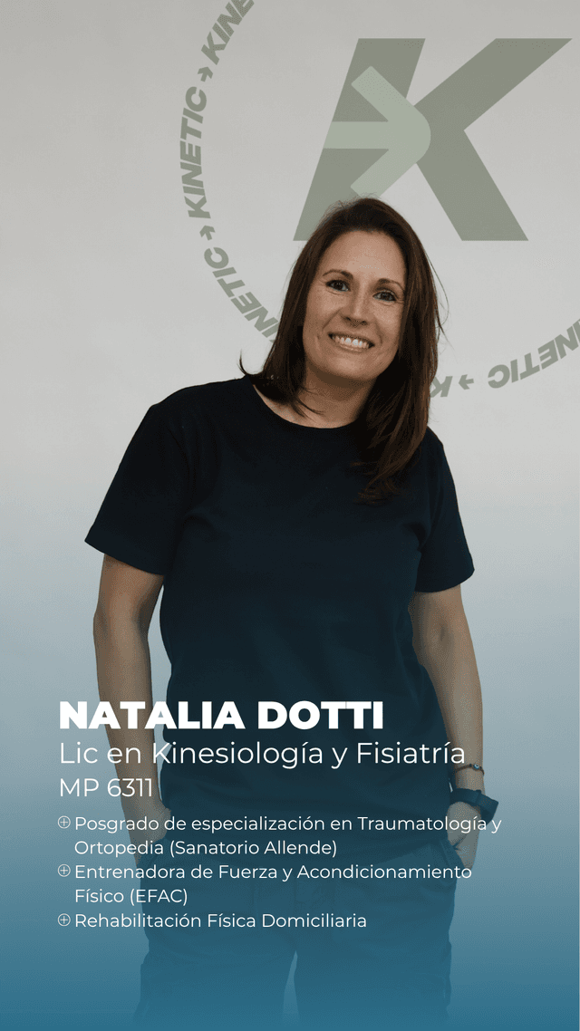Natalia Dotti