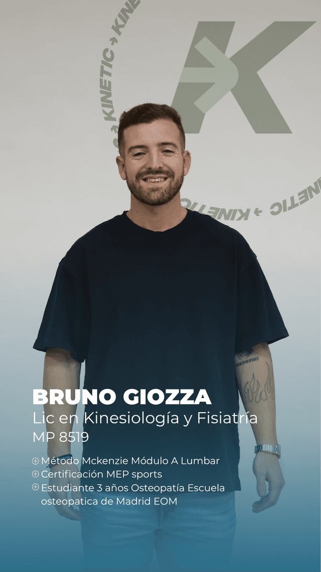 Bruno Giozza
